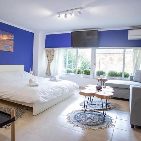 Thessaloniki Center Small Studio Apartment Экстерьер фото