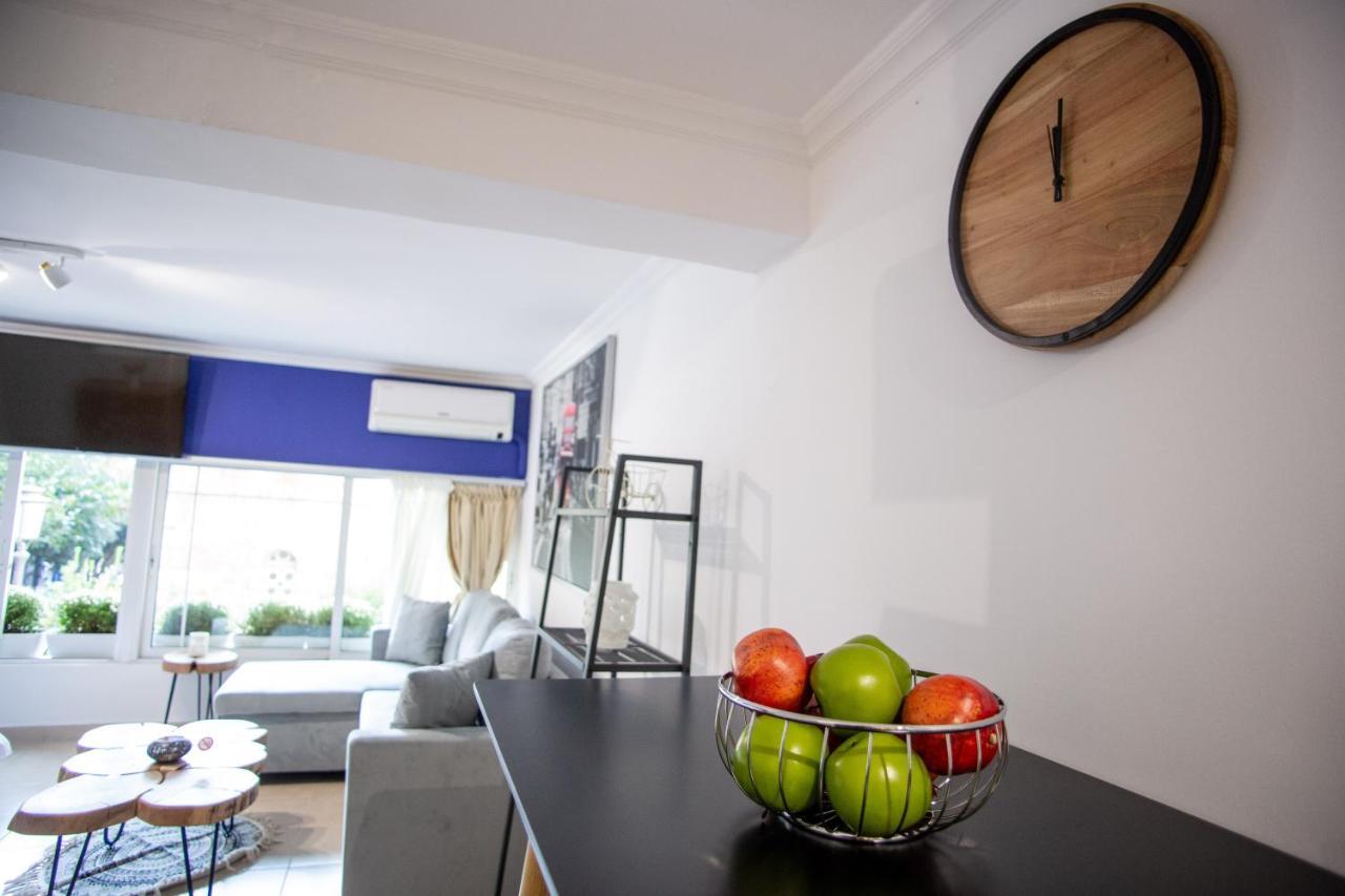 Thessaloniki Center Small Studio Apartment Экстерьер фото