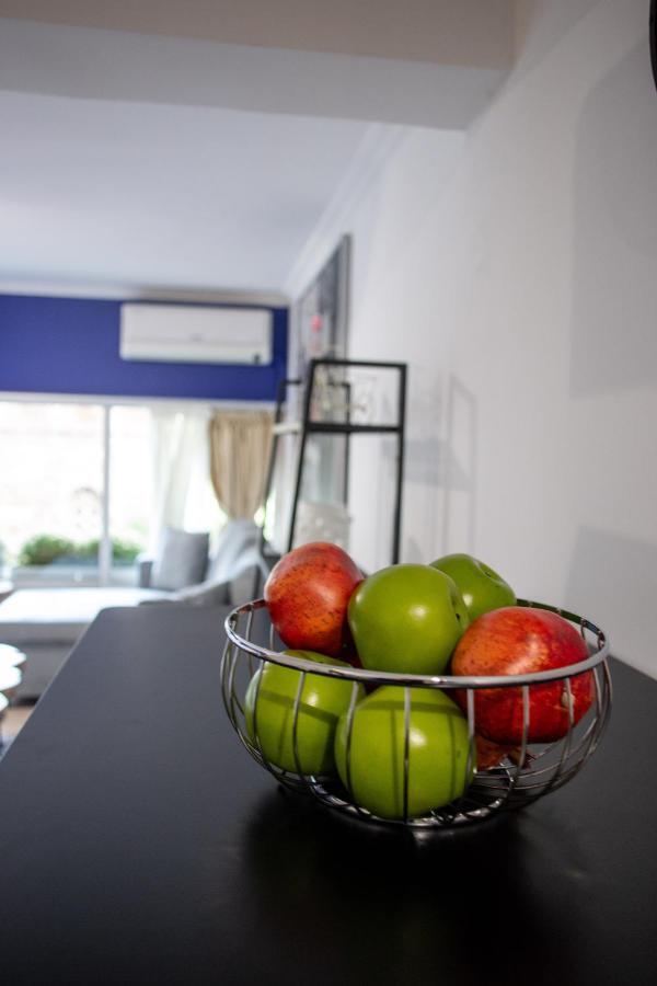 Thessaloniki Center Small Studio Apartment Экстерьер фото