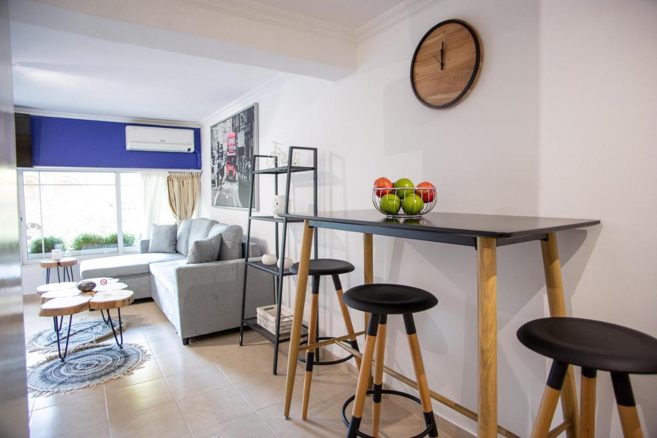 Thessaloniki Center Small Studio Apartment Экстерьер фото
