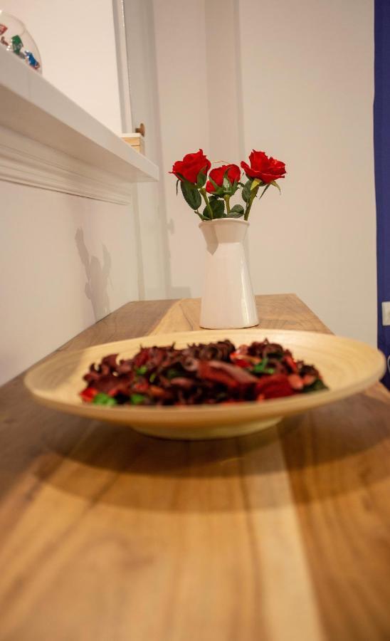 Thessaloniki Center Small Studio Apartment Экстерьер фото