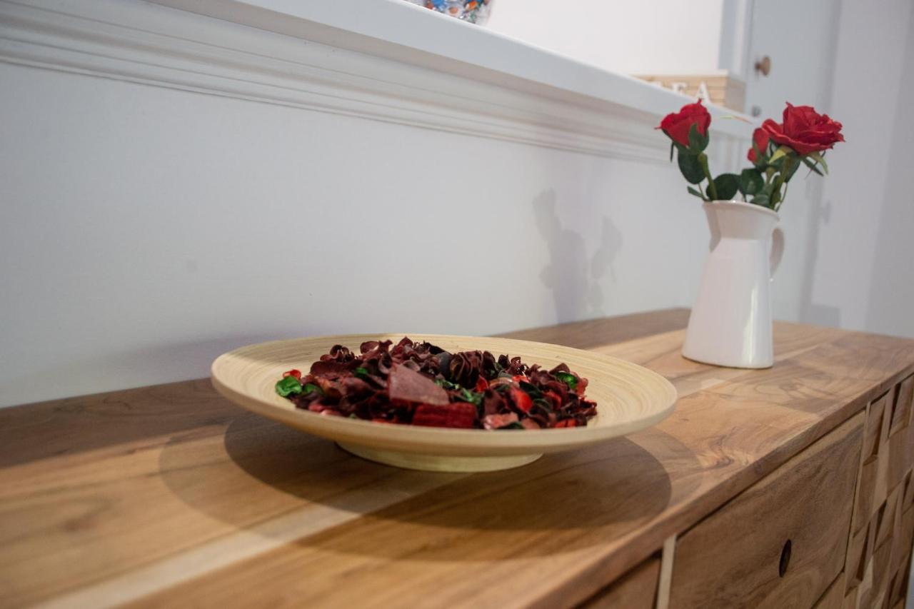 Thessaloniki Center Small Studio Apartment Экстерьер фото